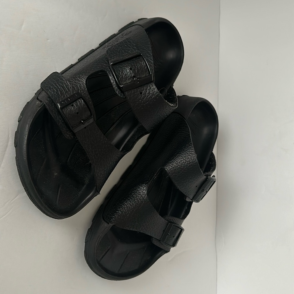 Birkenstock Berkies, wz39 sandal, good condition, made in Germany